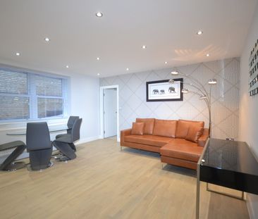 Flat to rent - St. Johns Hill, Sevenoaks, TN13 - Photo 6