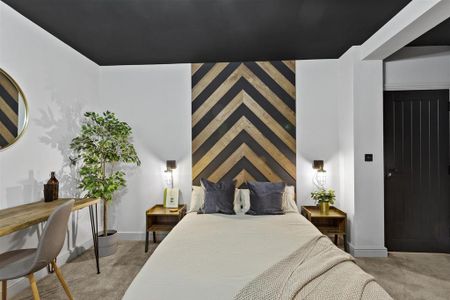 Studio to rent - Photo 5