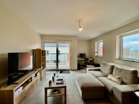 Appartement te huur - Photo 2