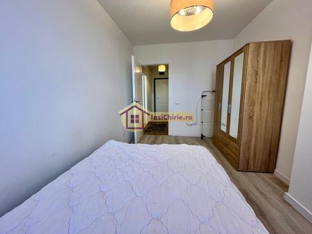 Apartament de inchiriat Iasi - Fotografie 5