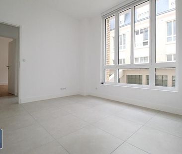 Location appartement 2 pièces de 33.56m² - Photo 5