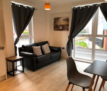 1 bedroom apartment to rent - Photo 1