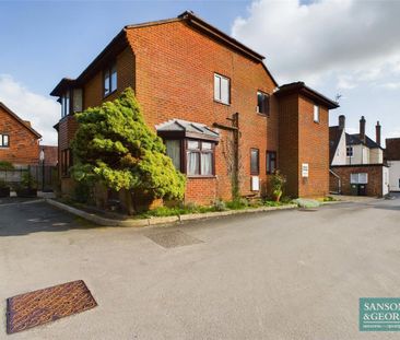 1 bedroom terraced house to rent - Photo 6