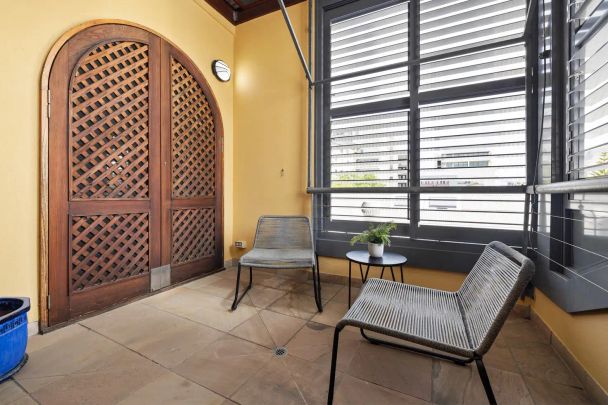6/60 Stokes Street, Port Melbourne VIC 3207 - Photo 1