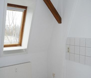 2 Zimmer im Dach - Photo 2