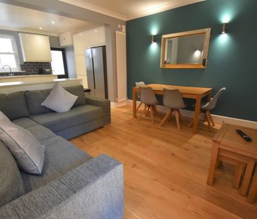 4 Bed Terraced House, Erleigh Road, RG1 - Photo 4