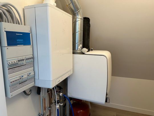 Te huur: Appartement Strijpsestraat in Eindhoven - Photo 1