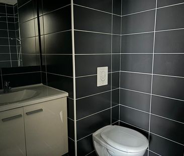 Location Appartement T 1 - Rennes - Thabor - Photo 1