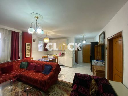 Studio/Γκαρσονιέρα για ενοικίαση Καλαμαριά - Photo 4