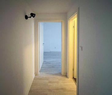 Lichtdurchflutete 2-Zimmer-Wohnung mit durchdachtem Grundriss - Foto 5