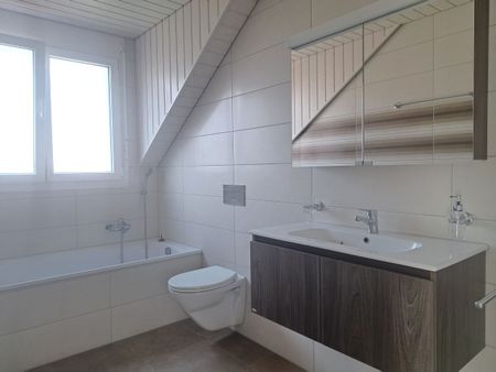 COLLÈGE 20, 3.5 room apartment in a residential area - Foto 4