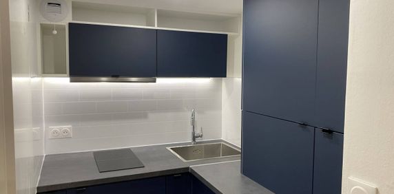 Location Appartement 1 pièce 20m² STRASBOURG 67000 - Photo 2