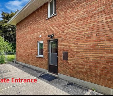 For Lease - 60 Beacham Crescent Unit# Lower, Toronto, Ontario - Photo 6