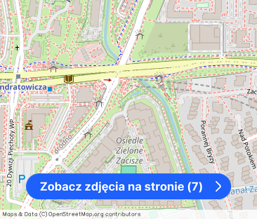 2pok przy metrze Kondratowicza-Zielone Zacisze – zdjęcie 1