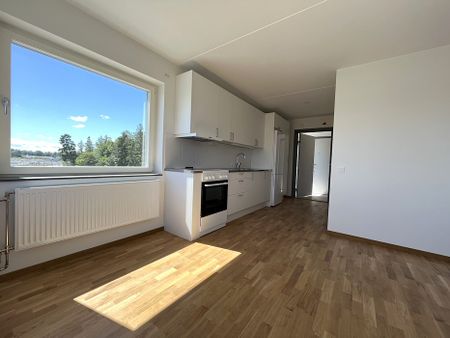 Frestavägen 122A, Väsjön - Photo 2
