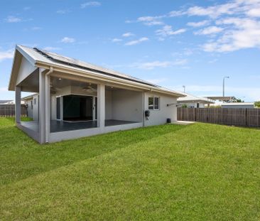 Stylish Four Bedroom Home with Theatre Room - Photo 4