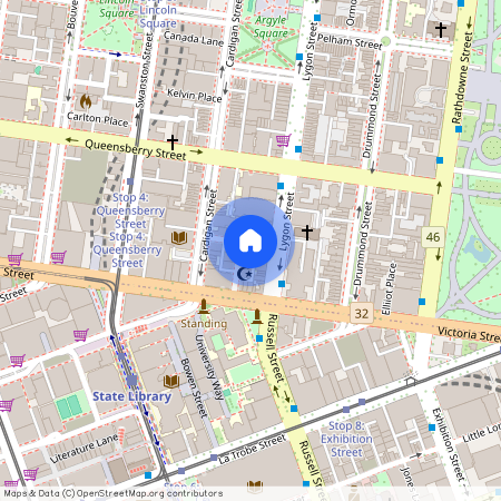 9 Earl St Carlton, Melbourne, Victoria 3053