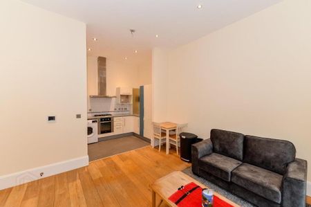 Apt 222 The Bakery, 311 Ormeau Road, Belfast, BT7 3GA - Photo 2