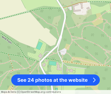 Halfpenny Lane, Chilworth, Guildford, Surrey, GU4 - Photo 1