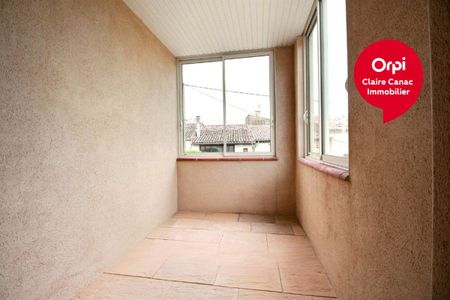 Location Appartement 2 pièces 27m² LABRUGUIERE 81290 - Photo 5