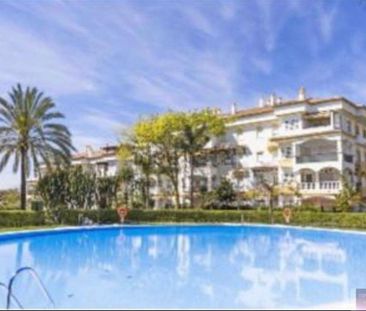 Atico en alquiler en Marbella - Photo 2