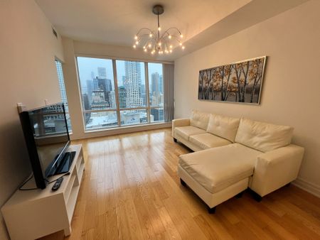 For Lease - 8 The Esplanade N/A Unit# 2607, Toronto, Ontario - Photo 3