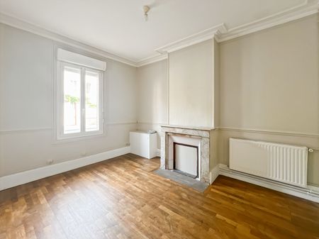 Location maison 6 pièces, 116.44m², Les Andelys - Photo 4