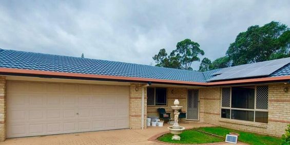 Stunning 4 Bedroom family home on a flat block in Quiet Kuraby Street - Photo 3