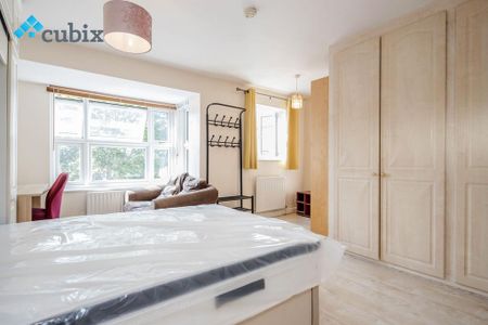 5 bedroom terraced house to rent - Photo 4