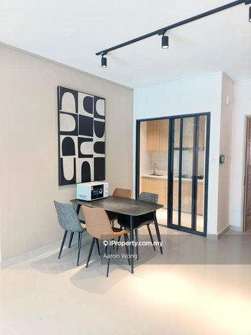 Aradia Residence @ Lake City KL North, Batu Caves - Foto 2