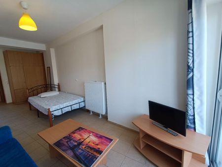 Studio/Γκαρσονιέρα για ενοικίαση - Λαμία, - Photo 3