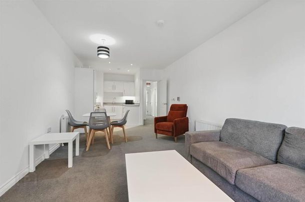 404 Saint Anne's Square, Albert Court, 7 Edward Street, Belfast, BT1 2LP - Photo 1