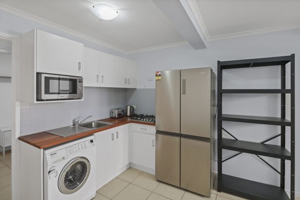 Room 5 - 1/68 Cambridge Street, Red Hill - Photo 1