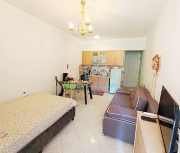 Studio/Γκαρσονιέρα για ενοικίαση Κυψέλη (Πάτρα) - Photo 1