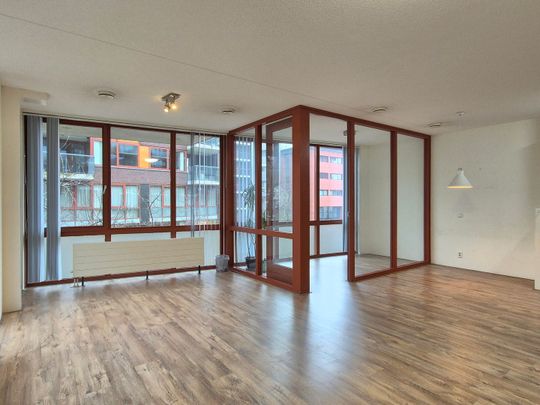Appartement te huur: Koningslaan 211 3067 TG Rotterdam - Photo 1