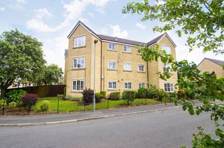 Beckett Court, Darwen - Photo 5