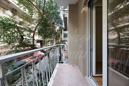 Διαμέρισμα για ενοικίαση Πλατεία Αμερικής (Λεωφόρος Πατησίων - Λεωφόρος Αχαρνών) - Photo 5