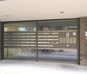 Te huur: Hammarbystraat 58 - Photo 5