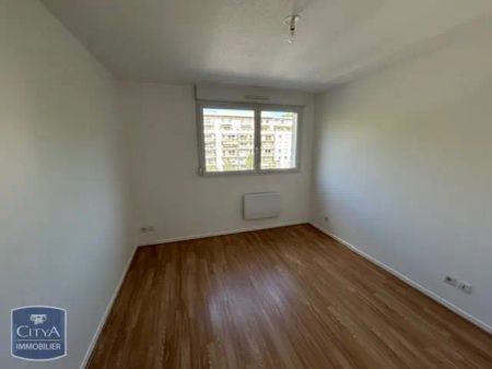 Appartement à louer 2 pièces 49.43m² - Photo 2