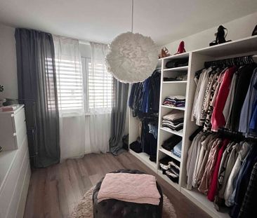 3.5 Zimmer, 90 m², 1. Stock - Photo 6