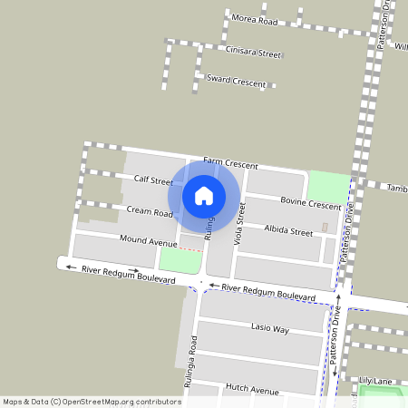 43 Rulingia Road, Vic 3064, Donnybrook