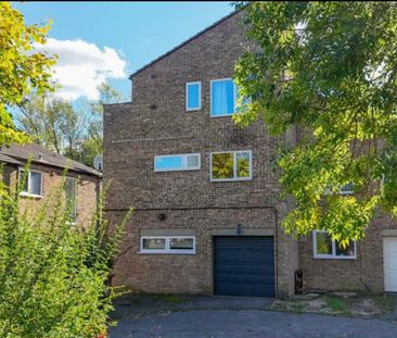 Minden Close Studio (Room 1) - Photo 1