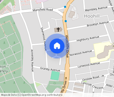 Pelham Avenue, Blackpool, Lancashire, FY3 - Photo 1