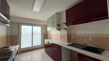 Appartement 4 Pièces - Hauts de CHATOU, - Photo 4