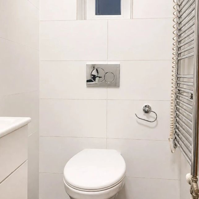 Pronájem bytu 2+1 70 m² - Photo 1