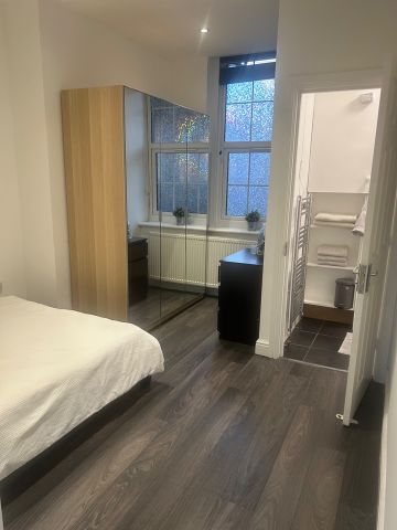 1 Bed Flat, Bethnal Green, E2 - Photo 4