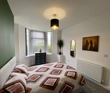 1 bed house share to rent in St. Matthew Street, Burnley, BB11 - Photo 3