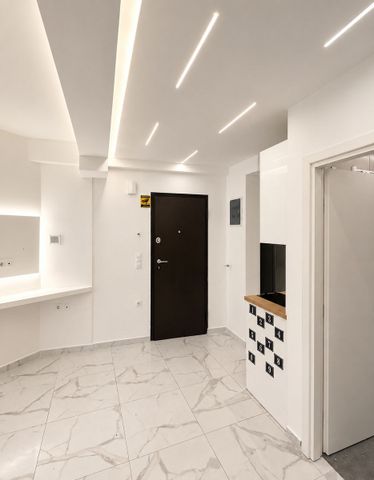 Studio/Γκαρσονιέρα για ενοικίαση Χαροκόπου (Καλλιθέα) - Photo 3