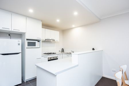 69/250 Beaufort Street, PERTH WA 6000 - Photo 2