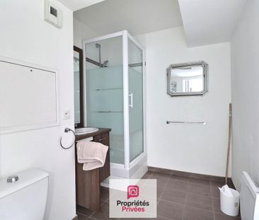 Location Appartement 1 pièce Meublé 27m² ACHERES 78260 - Photo 5